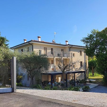 Albergo Campagnola Λατζίζε Εξωτερικό φωτογραφία