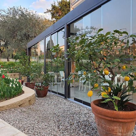 Albergo Campagnola Λατζίζε Εξωτερικό φωτογραφία