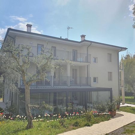 Albergo Campagnola Λατζίζε Εξωτερικό φωτογραφία