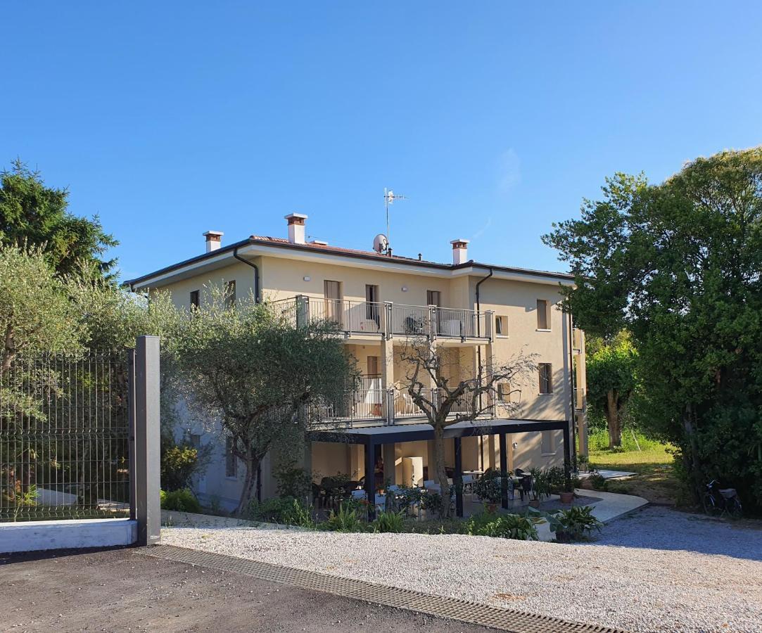 Albergo Campagnola Λατζίζε Εξωτερικό φωτογραφία