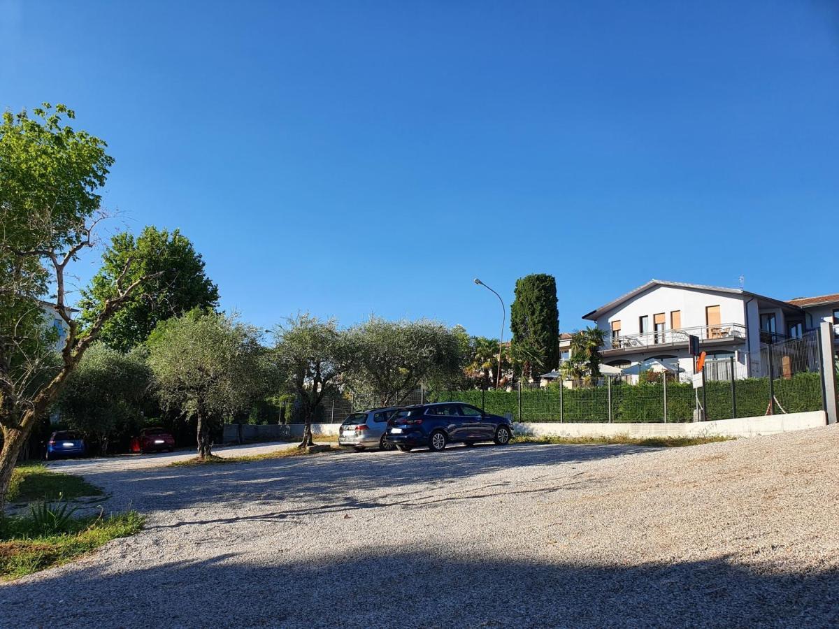 Albergo Campagnola Λατζίζε Εξωτερικό φωτογραφία