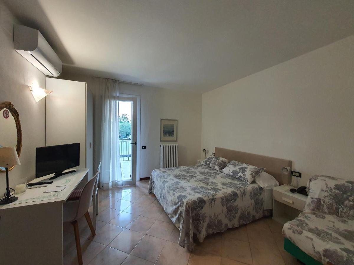 Albergo Campagnola Λατζίζε Εξωτερικό φωτογραφία