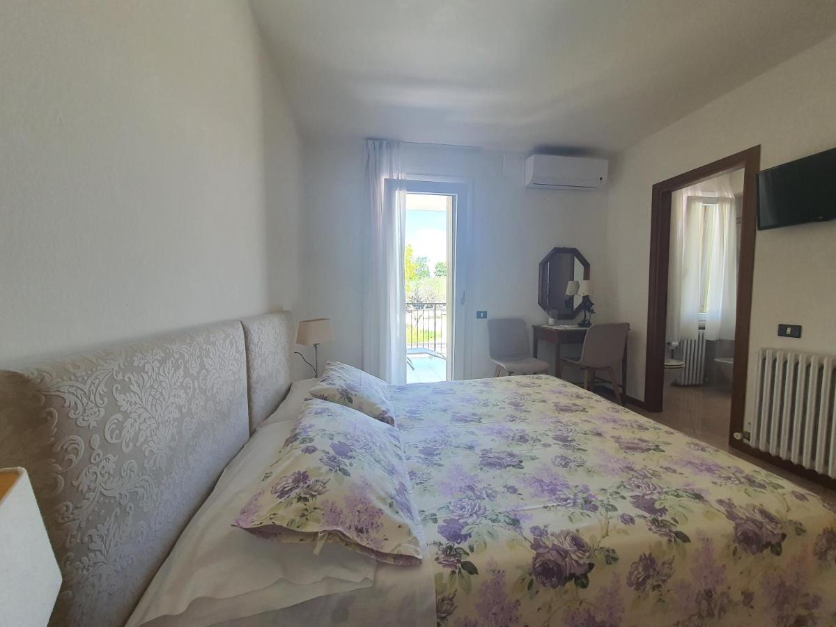 Albergo Campagnola Λατζίζε Εξωτερικό φωτογραφία