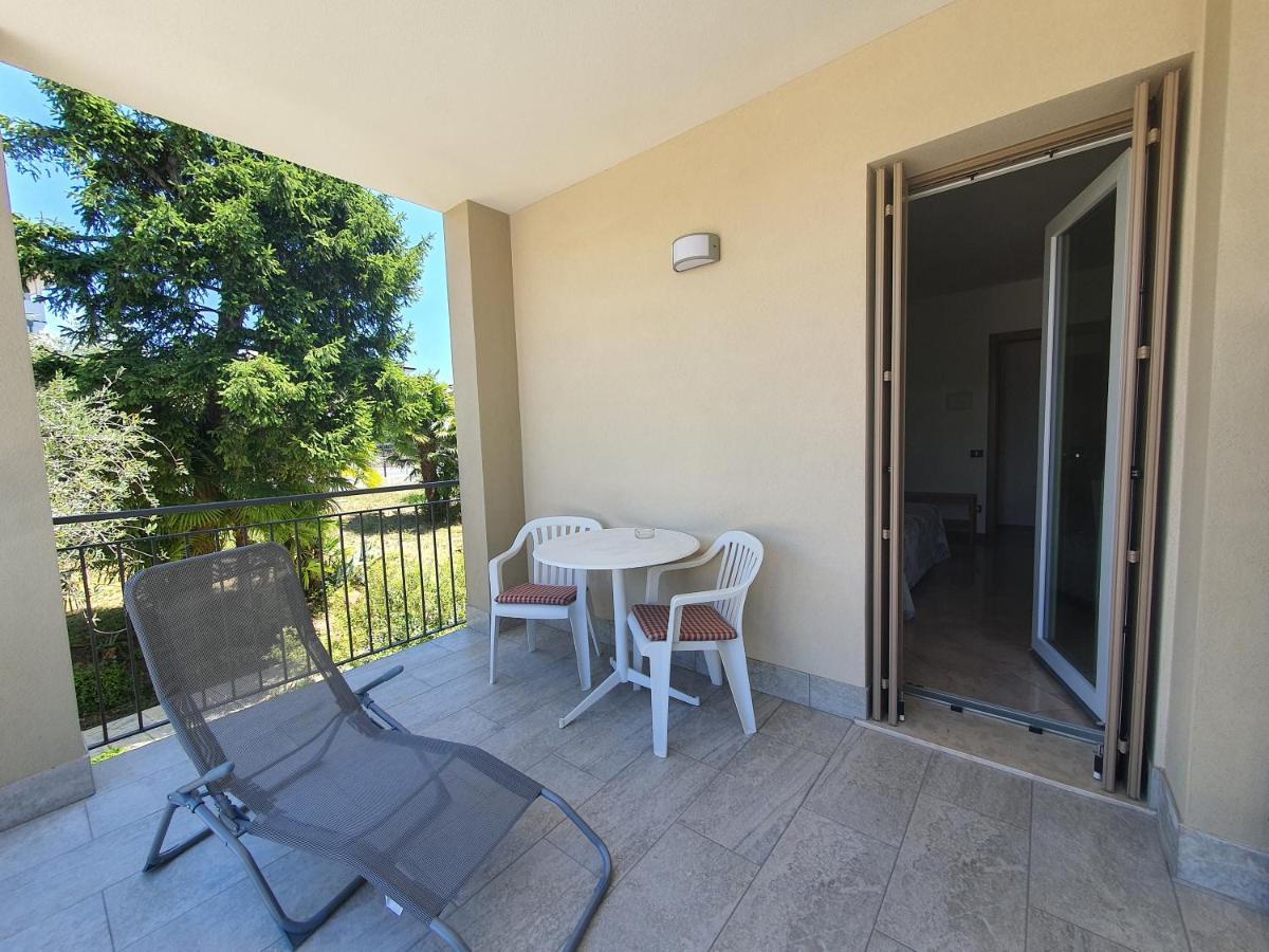 Albergo Campagnola Λατζίζε Εξωτερικό φωτογραφία