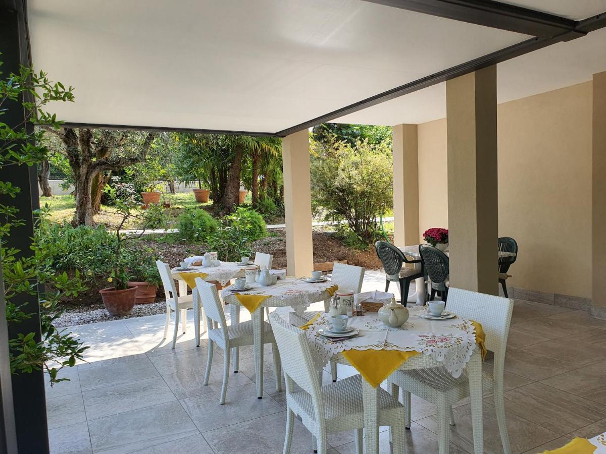 Albergo Campagnola Λατζίζε Εξωτερικό φωτογραφία