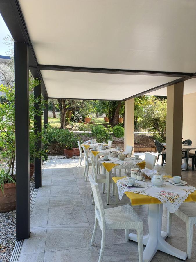 Albergo Campagnola Λατζίζε Εξωτερικό φωτογραφία