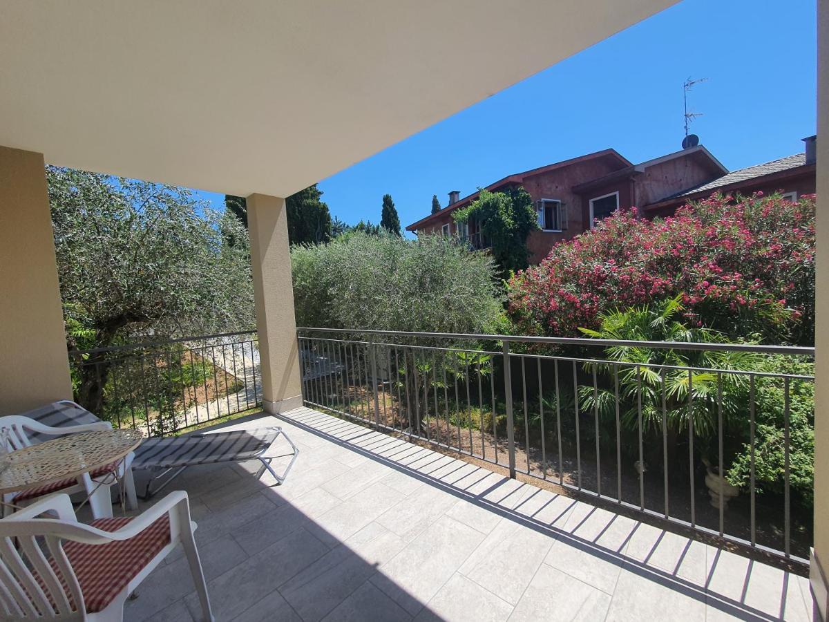 Albergo Campagnola Λατζίζε Εξωτερικό φωτογραφία