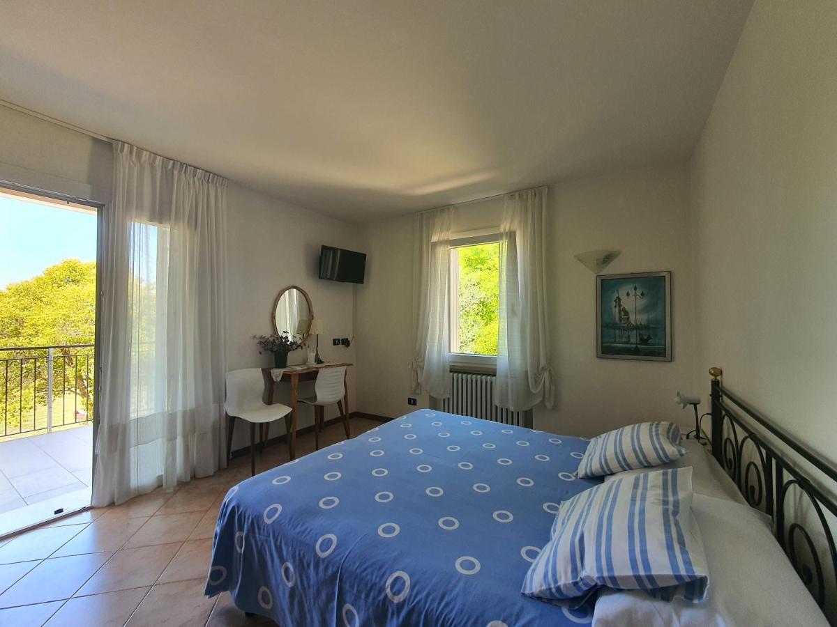 Albergo Campagnola Λατζίζε Εξωτερικό φωτογραφία