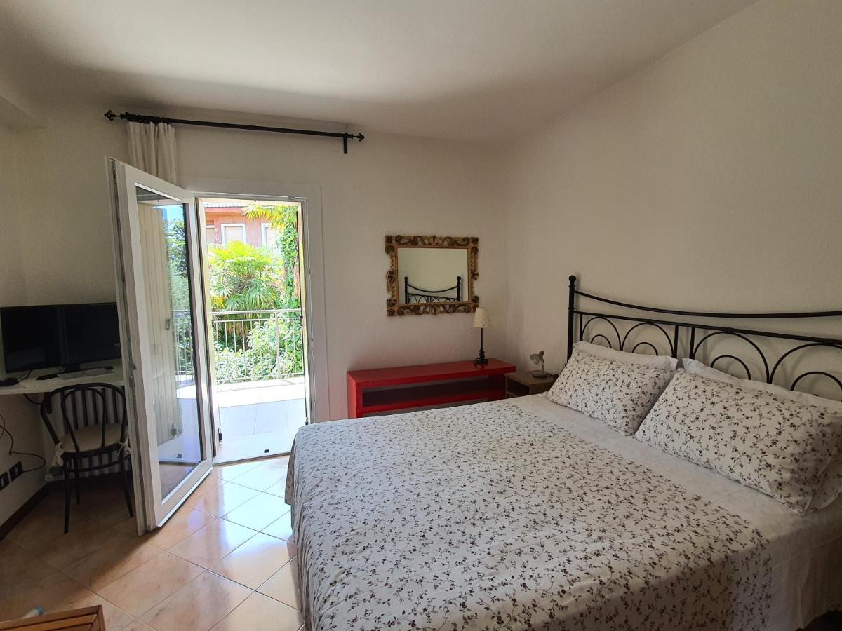 Albergo Campagnola Λατζίζε Εξωτερικό φωτογραφία