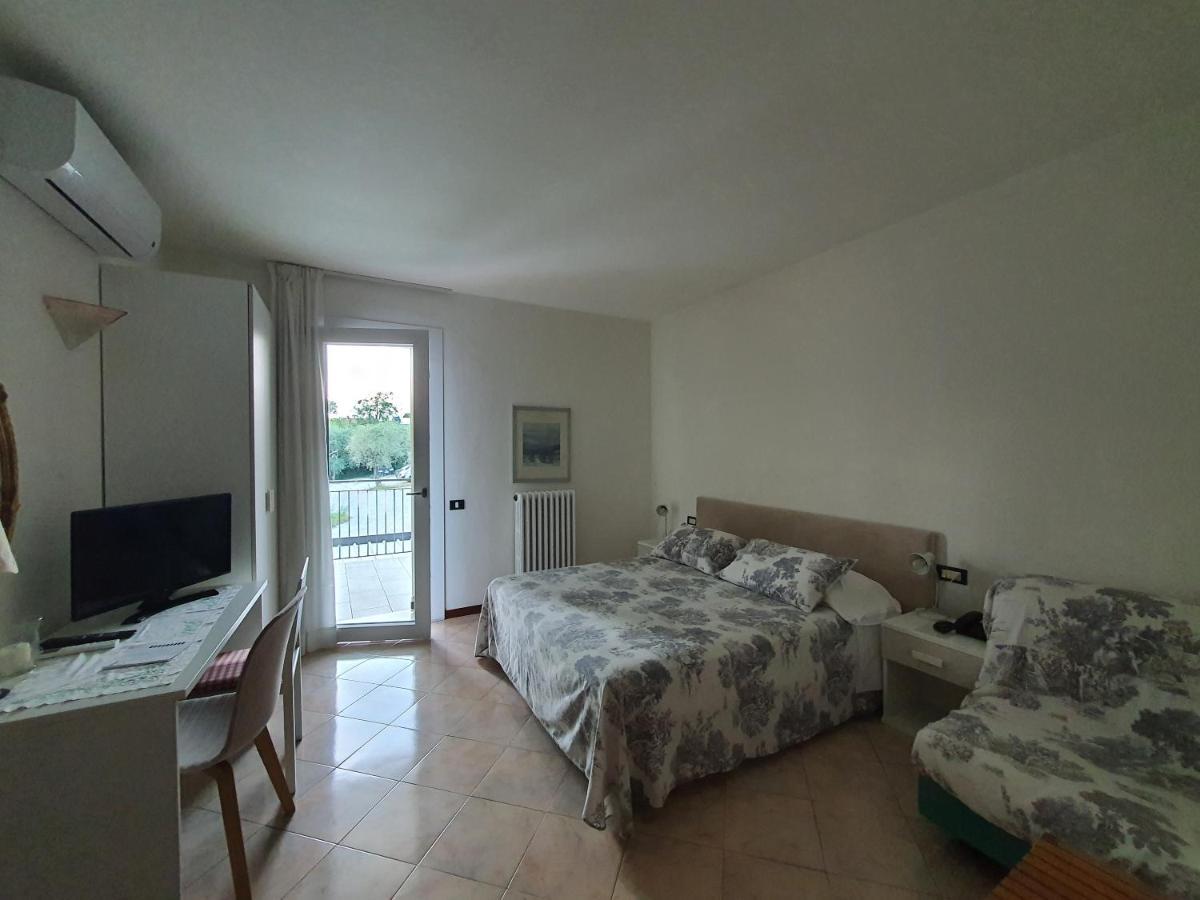 Albergo Campagnola Λατζίζε Εξωτερικό φωτογραφία